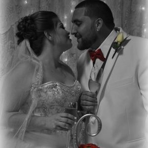 Meet your Posher, Cierra n kenneth